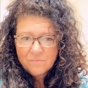 Meet your Posher, Terri